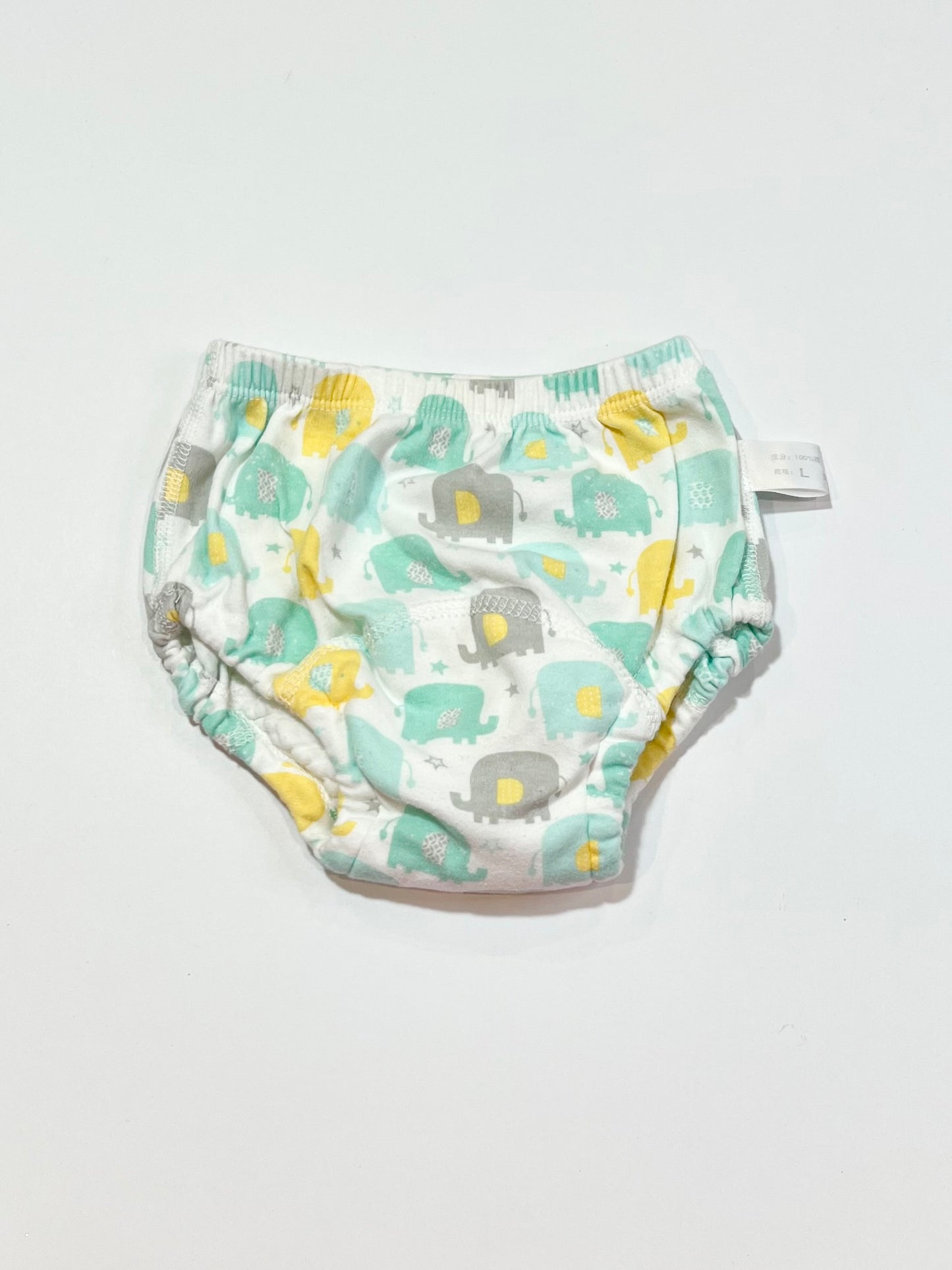 Toilet training pants - Size 3+