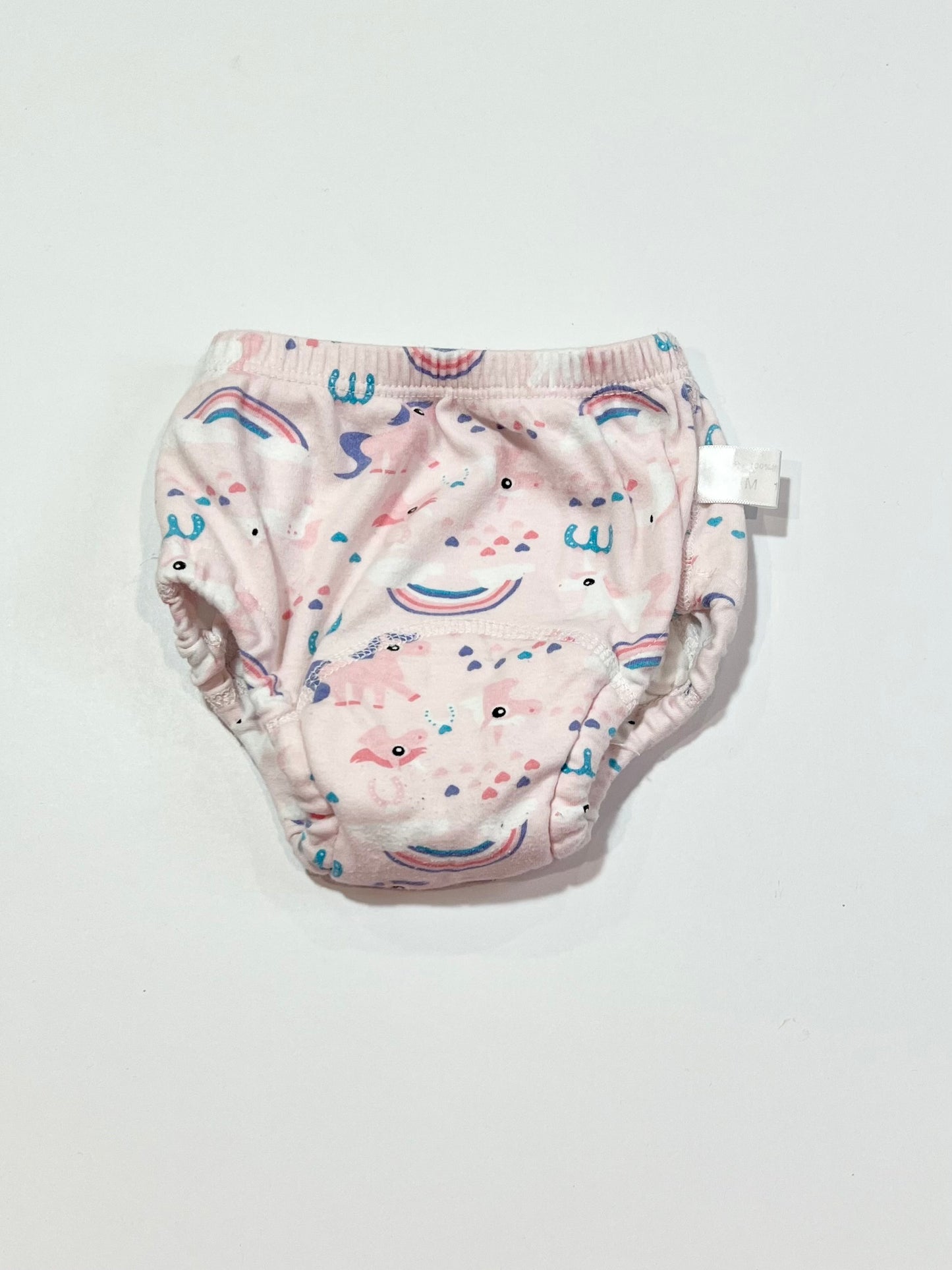 Toilet training pants - Size 2-3 years