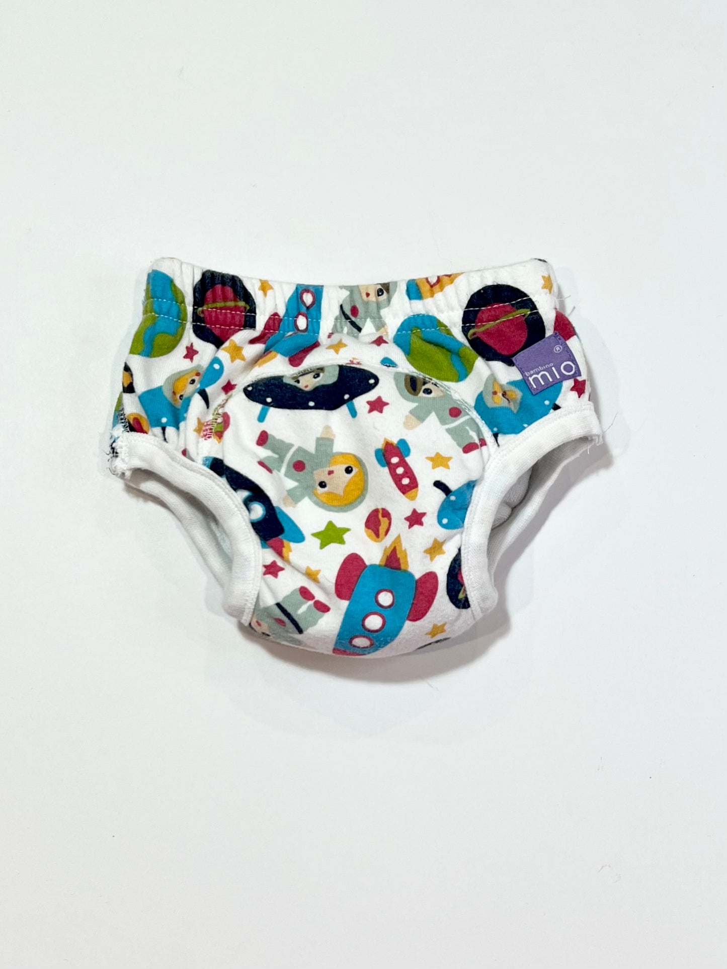 Toilet training pants - Size 2-3 years