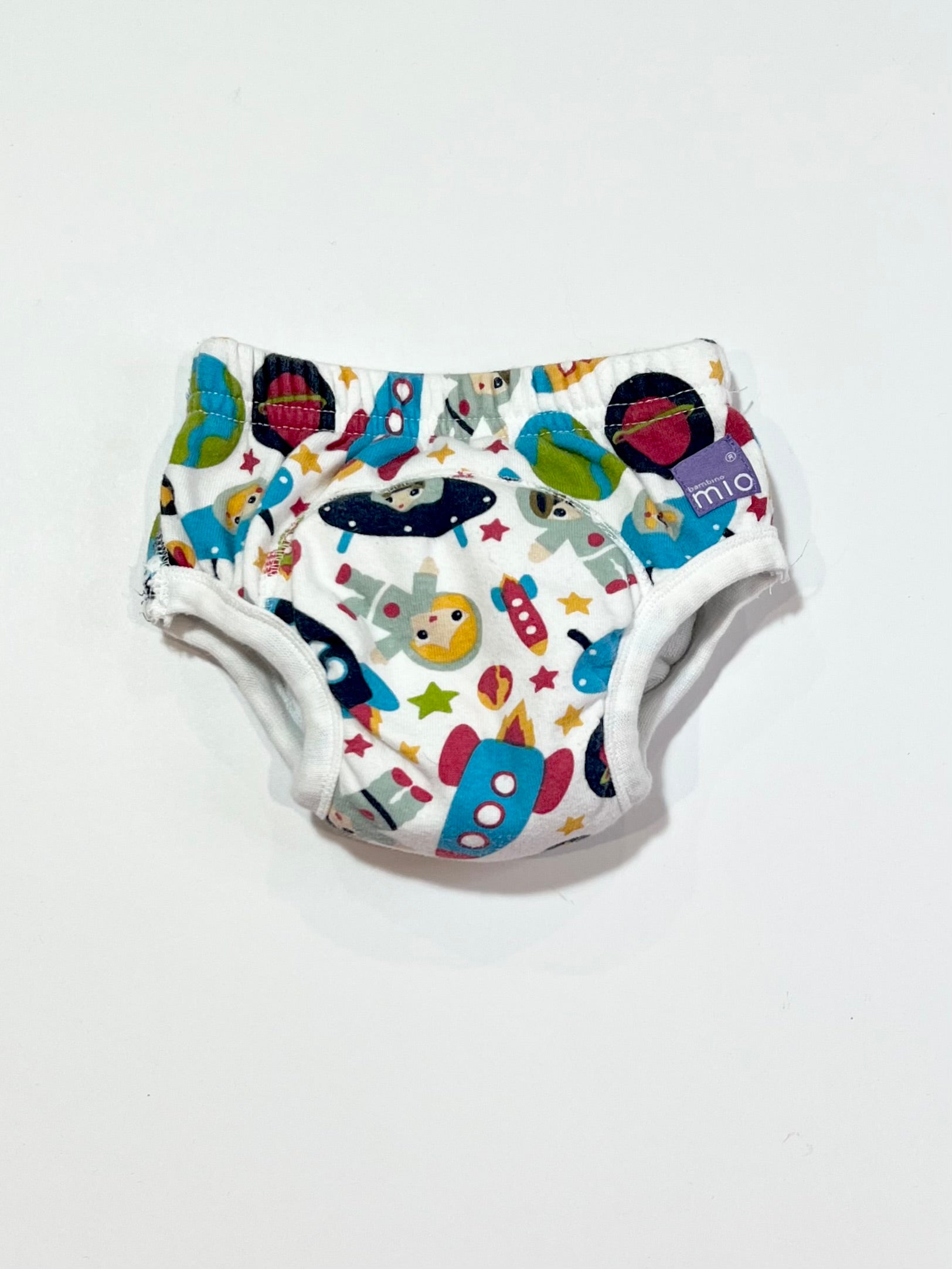 Toilet training pants Size 23 years Recyclababy