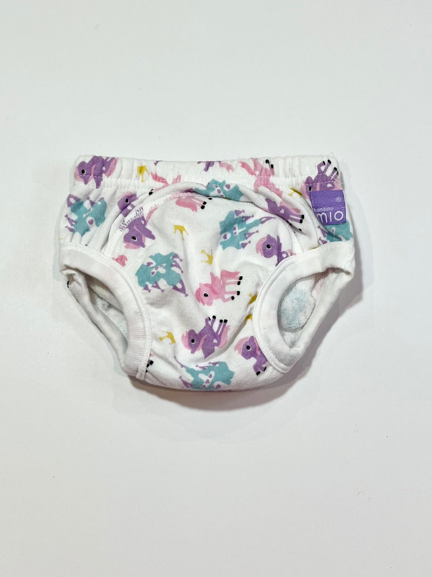 Toilet training pants - Size 3+