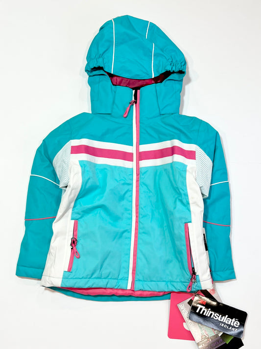 Waterproof ski jacket brand new - Size 3