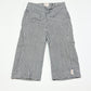 Striped pants - Size 2