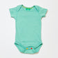 Green bodysuit - Size 1