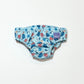 Turtle swim nappy - Size 9-12 kg