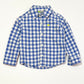 Gingham shirt - Size 2