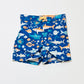 Sea creatures boardies - Size 1