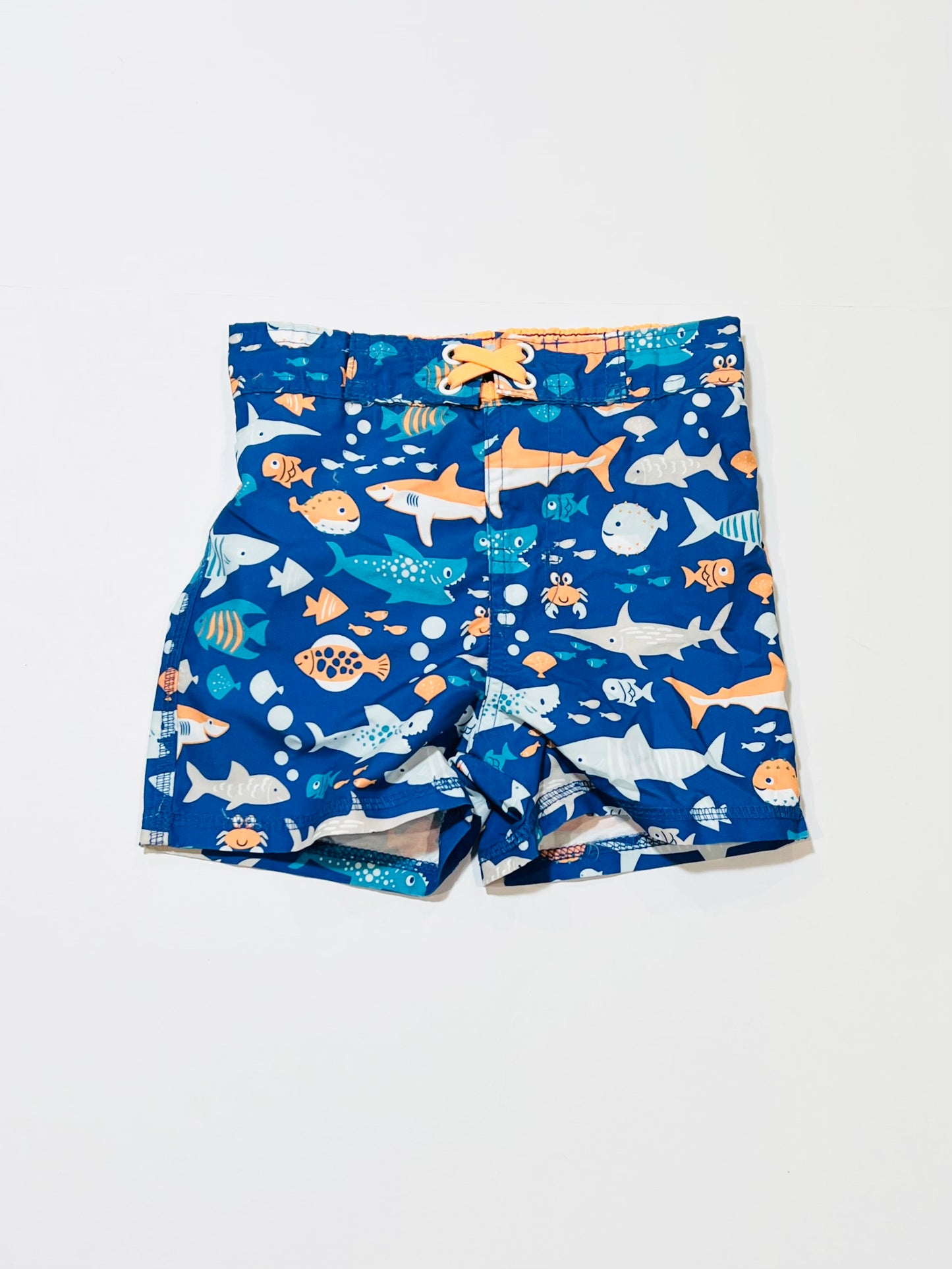 Sea creatures boardies - Size 1