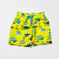 Dinosaur boardies - Size 1