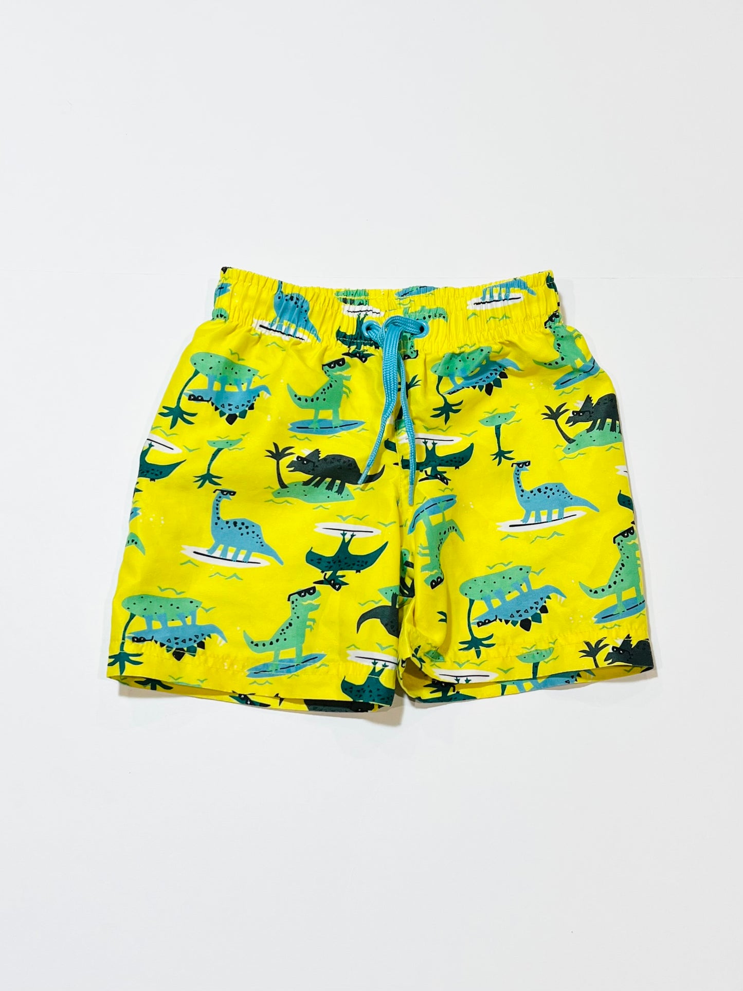 Dinosaur boardies - Size 1