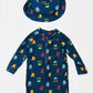 Hero swim set - Size 1