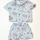 Aussie Christmas pyjamas - Size 1
