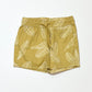 Leaf shorts - Size 1