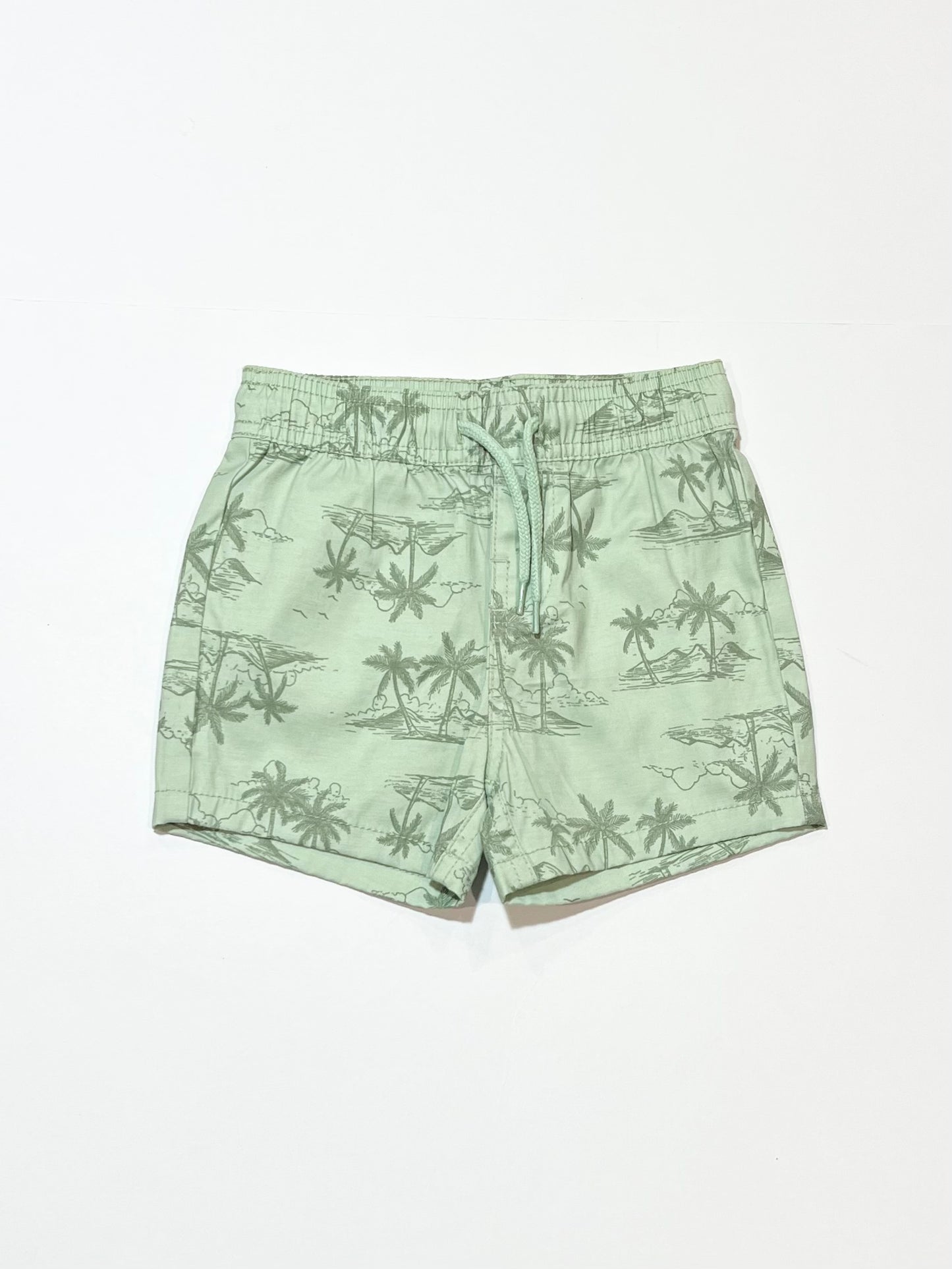 Palms shorts - Size 1