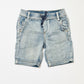 Denim shorts - Size 1