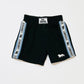 Black sweat shorts - Size 1