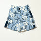 Hawaiian canvas shorts - Size 1