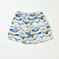 Whales shorts - Size 1