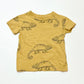 Chameleon tee - Size 1