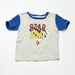 Roarsome tee - Size 1