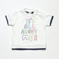 All about me tee - Size 1