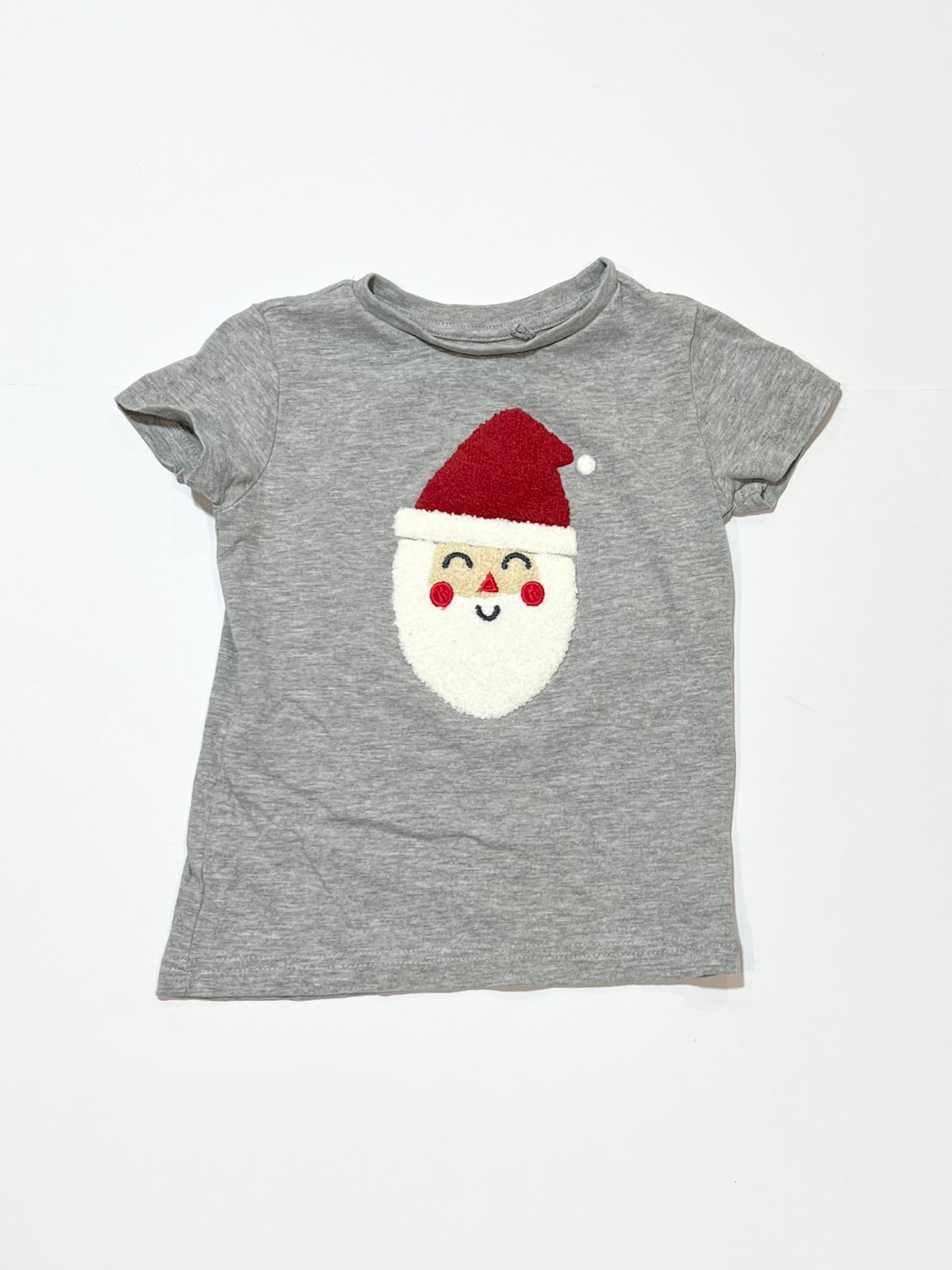 Santa tee - Size 1
