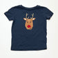 Rudolph tee - Size 1