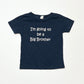 Big brother tee - Size 1