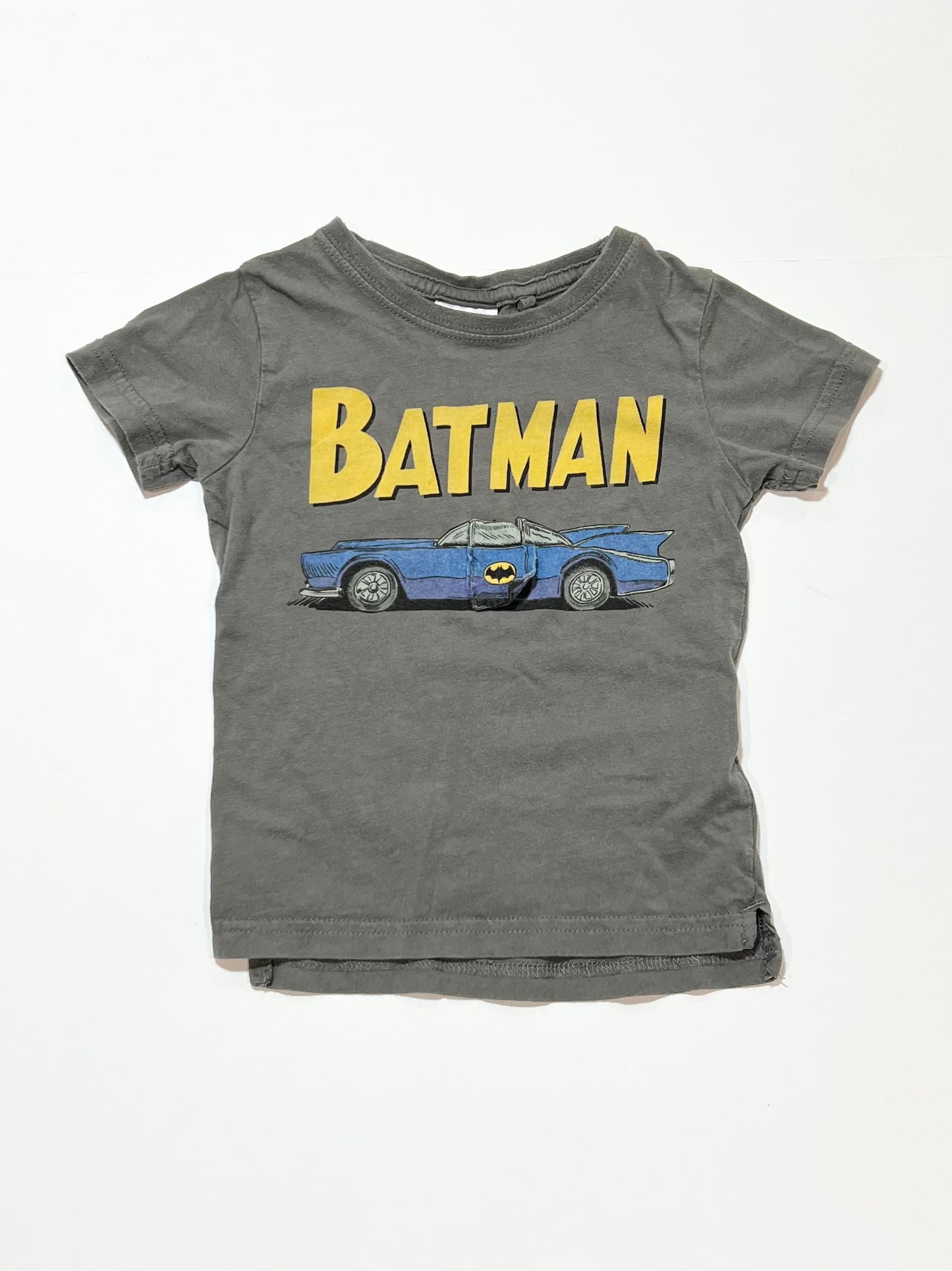 Batman tee - Size 1