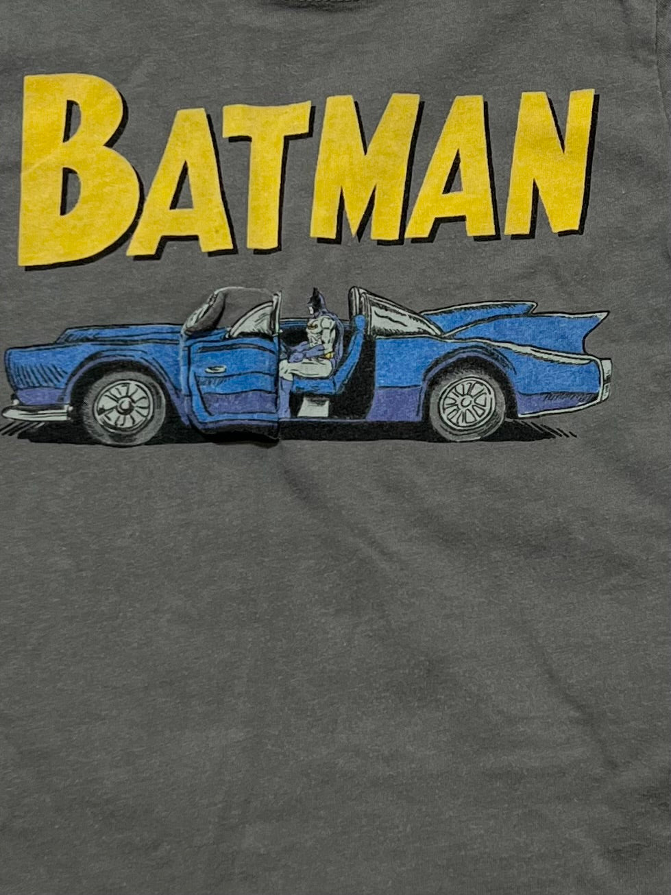 Batman tee - Size 1