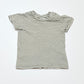 Striped tee - Size 1