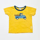 Little lumberjack tee - Size 1