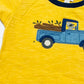 Little lumberjack tee - Size 1