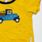 Little lumberjack tee - Size 1