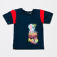Super hero tee brand new - Size 1