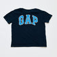 Navy logo tee - Size 1
