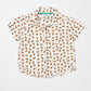 Gingerbread shirt - Size 1
