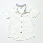 White shirt - Size 1