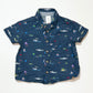 Sharks shirt - Size 1