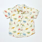 Dinosaurs shirt - Size 1