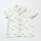 Dinosaurs shirt - Size 1