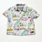 London icons shirt - Size 1