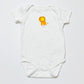 Happy lion bodysuit - Size 1