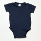 Navy bodysuit - Size 1