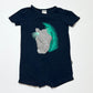 Rhino romper - Size 1