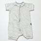Zippy Wondersuit romper - Size 1