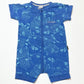 Zippy Wondersuit romper - Size 1