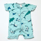 Zippy Wondersuit romper - Size 1