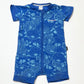 Zippy Wondersuit romper - Size 1