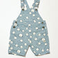 Stingray overalls - Size 1